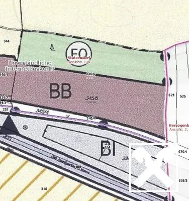 Immobilie mieten in Sankt Pölten Land – 9 472 m², € 1.250 – Bild 6 von 7