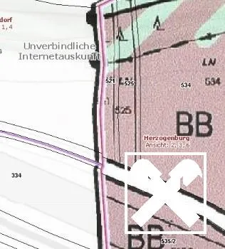 Immobilie mieten in Sankt Pölten Land – 9 472 m², € 1.250 – Bild 7 von 7