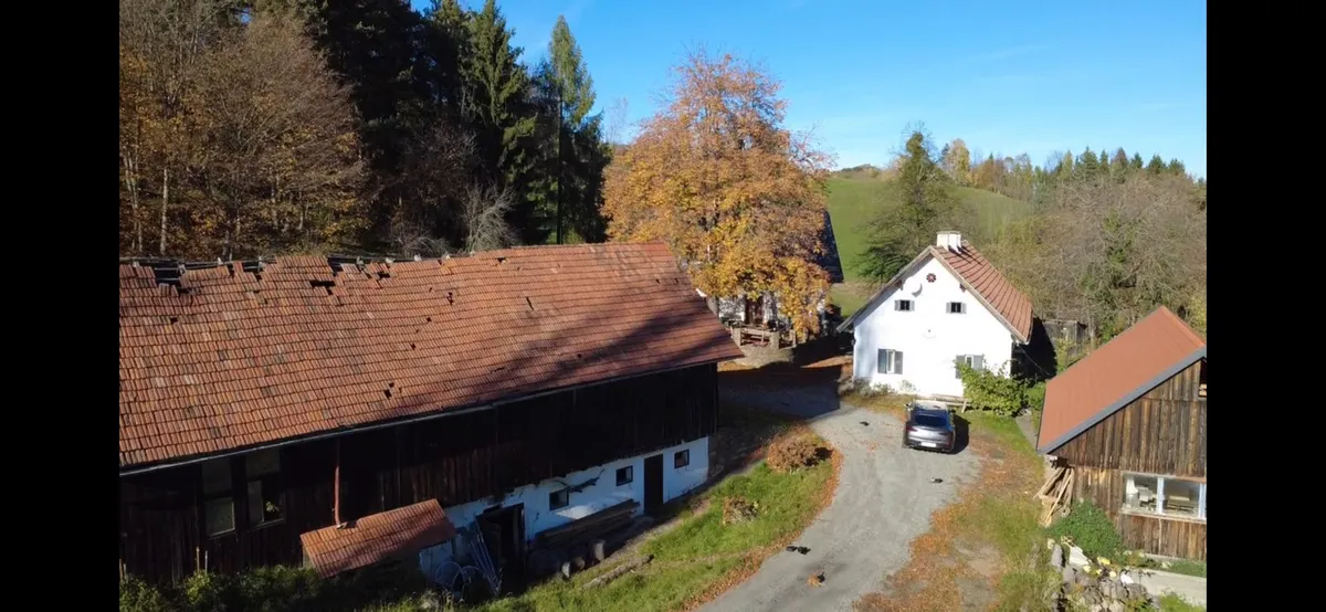 Landwirtschaft! - Das Glück dieser Erde...liegt in der südsteirischen Toskana! - Ansicht 2