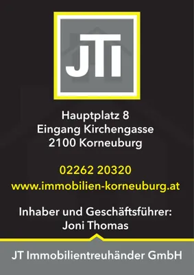 Immobilie kaufen in Korneuburg – € 45.000 – Bild 5 von 5