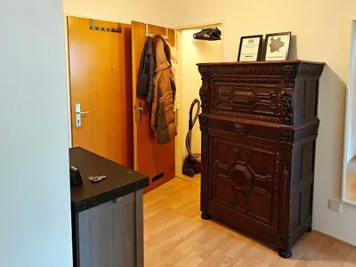 2-Zimmer-Wohnung mieten in Salzburg Stadt – 52 m², € 1.590 – Bild 11 von 12