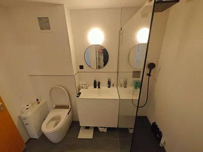 2-Zimmer-Wohnung mieten in Salzburg Stadt – 52 m², € 1.590 – Bild 8 von 12