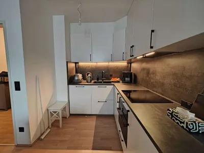 2-Zimmer-Wohnung mieten in Salzburg Stadt – 52 m², € 1.590 – Bild 3 von 12