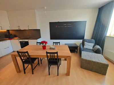 2-Zimmer-Wohnung mieten in Salzburg Stadt – 52 m², € 1.590 – Bild 10 von 12