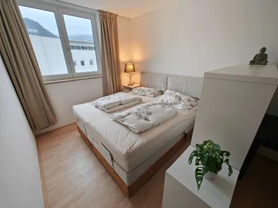 2-Zimmer-Wohnung mieten in Salzburg Stadt – 52 m², € 1.590 – Bild 5 von 12