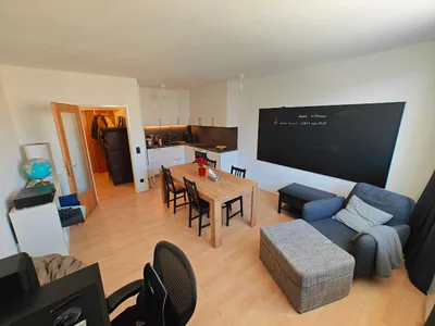 2-Zimmer-Wohnung mieten in Salzburg Stadt – 52 m², € 1.590 – Bild 12 von 12