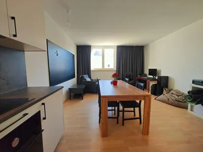 2-Zimmer-Wohnung mieten in Salzburg Stadt – 52 m², € 1.590 – Bild 7 von 12