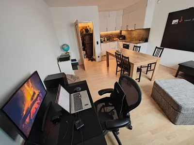 2-Zimmer-Wohnung mieten in Salzburg Stadt – 52 m², € 1.590 – Bild 6 von 12