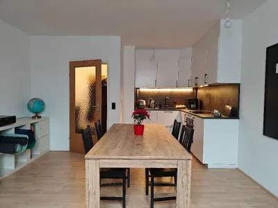 2-Zimmer-Wohnung mieten in Salzburg Stadt – 52 m², € 1.590