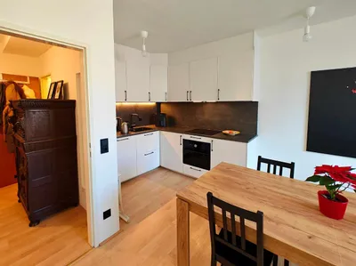 2-Zimmer-Wohnung mieten in Salzburg Stadt – 52 m², € 1.590 – Bild 9 von 12