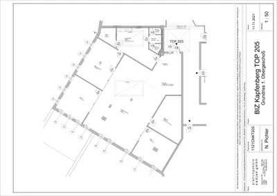 5-Zimmer-Gewerbeimmobilie mieten in Bruck-Mürzzuschlag – 275 m² – Bild 18 von 18