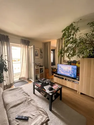Deine neue Wohnung ab Oktober - perfekt angebunden! – Bild 2