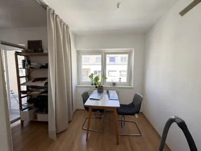 Deine neue Wohnung ab Oktober - perfekt angebunden! – Bild 3