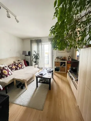 Deine neue Wohnung ab Oktober - perfekt angebunden!