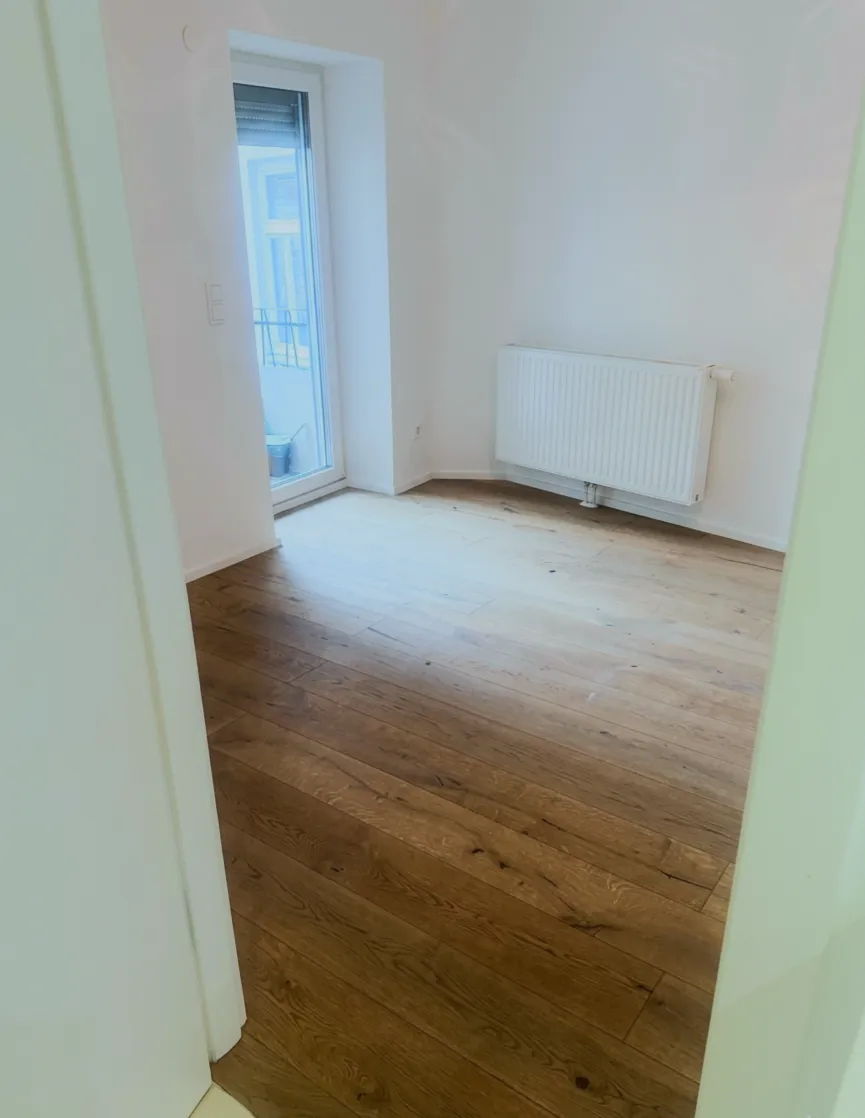 Wohnung – Wien - Ansicht 3