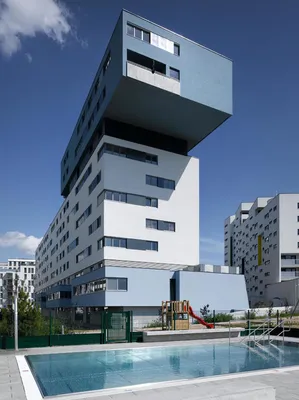 2-Zimmer-Wohnung kaufen in Wien – 57,33 m², € 224.000 – Bild 13 von 20