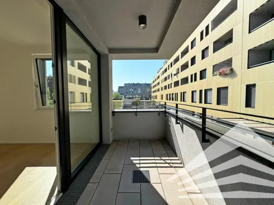 3-Zimmer-Wohnung mieten in Linz – 64,33 m², € 1.225 – Bild 2 von 11