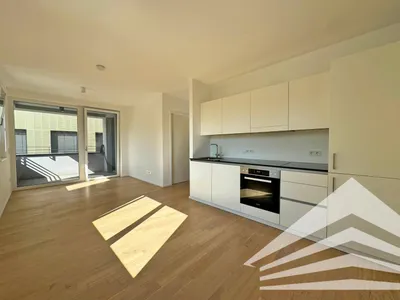 3-Zimmer-Wohnung mieten in Linz – 64,33 m², € 1.225