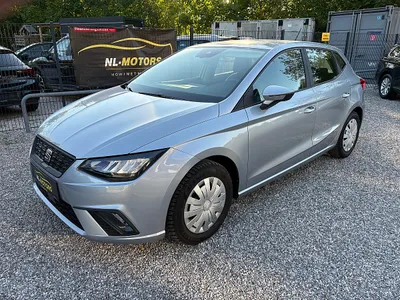 Seat Ibiza 1,0 Austria Edition *KLIMA* *SITZHEIZUNG*...