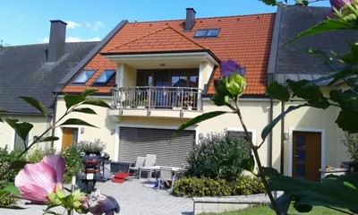4-Zimmer-Wohnung mieten in Sankt Pölten Land – 130 m², € 1.300