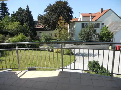 4-Zimmer-Wohnung mieten in Sankt Pölten Land – 130 m², € 1.300 – Bild 22 von 26