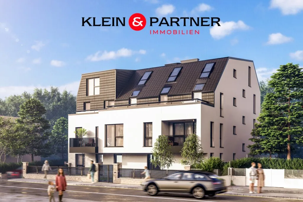 Wohnung – Wien