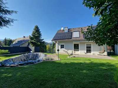 5-Zimmer-Haus kaufen in Deutschlandsberg – 125 m², € 430.000 – Bild 22 von 29