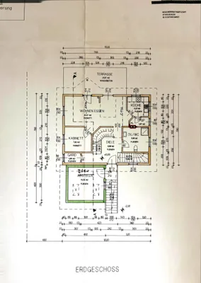5-Zimmer-Haus kaufen in Deutschlandsberg – 125 m², € 430.000 – Bild 28 von 29
