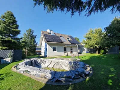 5-Zimmer-Haus kaufen in Deutschlandsberg – 125 m², € 430.000 – Bild 21 von 29