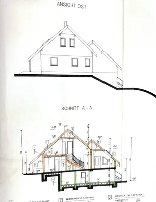 5-Zimmer-Haus kaufen in Deutschlandsberg – 125 m², € 430.000 – Bild 26 von 29