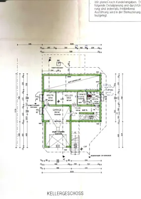 5-Zimmer-Haus kaufen in Deutschlandsberg – 125 m², € 430.000 – Bild 27 von 29
