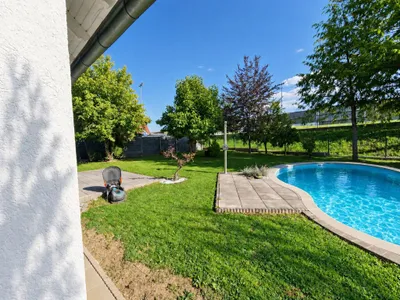 5-Zimmer-Haus kaufen in Deutschlandsberg – 125 m², € 430.000 – Bild 2 von 29