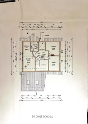 5-Zimmer-Haus kaufen in Deutschlandsberg – 125 m², € 430.000 – Bild 29 von 29