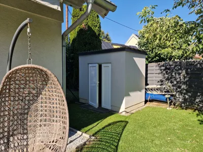 5-Zimmer-Haus kaufen in Deutschlandsberg – 125 m², € 430.000 – Bild 3 von 29