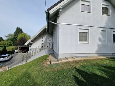 5-Zimmer-Haus kaufen in Deutschlandsberg – 125 m², € 430.000 – Bild 24 von 29
