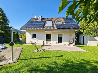 5-Zimmer-Haus kaufen in Deutschlandsberg – 125 m², € 430.000 – Bild 23 von 29