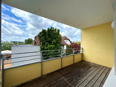 2-Zimmer-Wohnung mieten in Linz Land – 58,76 m², € 579 – Bild 1 von 6