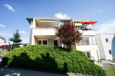 2-Zimmer-Wohnung mieten in Linz Land – 58,76 m², € 579 – Bild 4 von 6