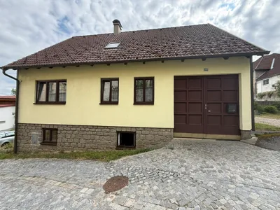 Haus kaufen in Gmünd – 93 m², € 249.000 – Bild 1 von 31