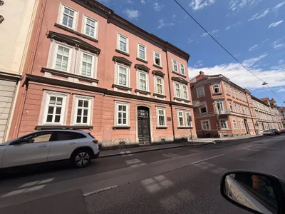 2-Zimmer-Wohnung mieten in Graz – 50,6 m², € 611 – Bild 23 von 24