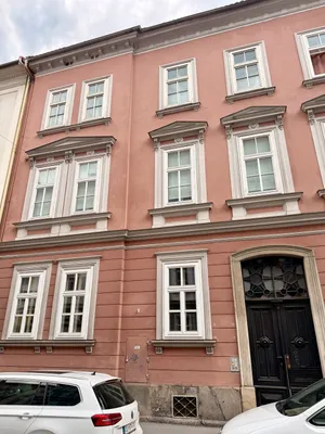 2-Zimmer-Wohnung mieten in Graz – 50,6 m², € 611 – Bild 21 von 24