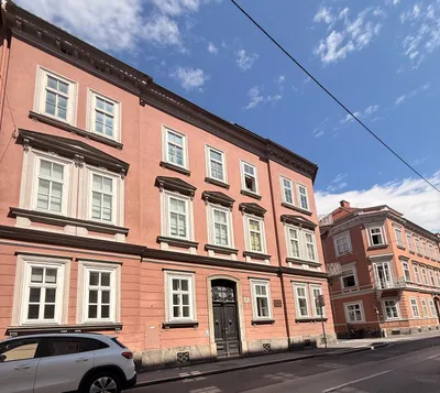 Wohnung zur Miete in 8010 Graz