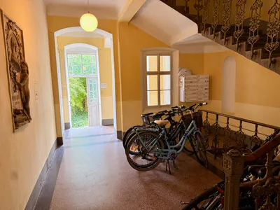 2-Zimmer-Wohnung mieten in Graz – 50,6 m², € 611 – Bild 16 von 24