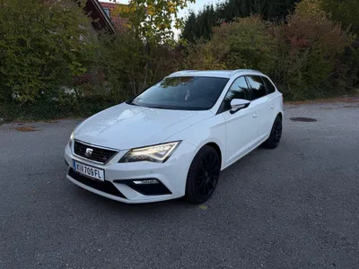 Seat Leon 1,4 L