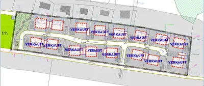 Grundstück kaufen in Weiz – 750 m², € 21.600 – Bild 2 von 6