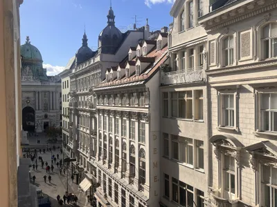 2-Zimmer-Wohnung mieten in Wien – 109,84 m², € 2.490 – Bild 9 von 20