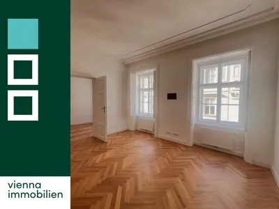 2-Zimmer-Wohnung mieten in Wien – 109,84 m², € 2.490 – Bild 1 von 20