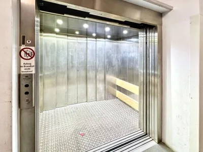 Gewerbeimmobilie mieten in Wien – 428 m², € 3.124 – Bild 7 von 8