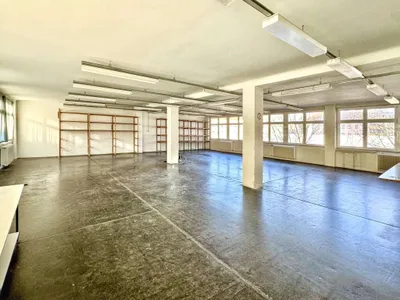 Gewerbeimmobilie mieten in Wien – 428 m², € 3.124 – Bild 2 von 8