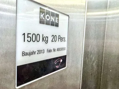 Gewerbeimmobilie mieten in Wien – 428 m², € 3.124 – Bild 8 von 8